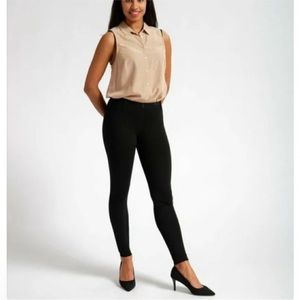 Classic skinny dress pants yoga pants Betabrand